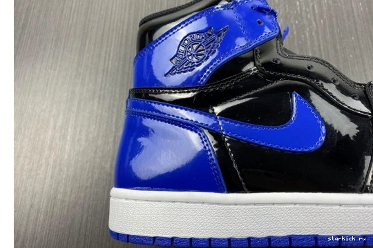 Air o Retr 555088-404 AJ1 Jordan 555088-405 1 OG 1007